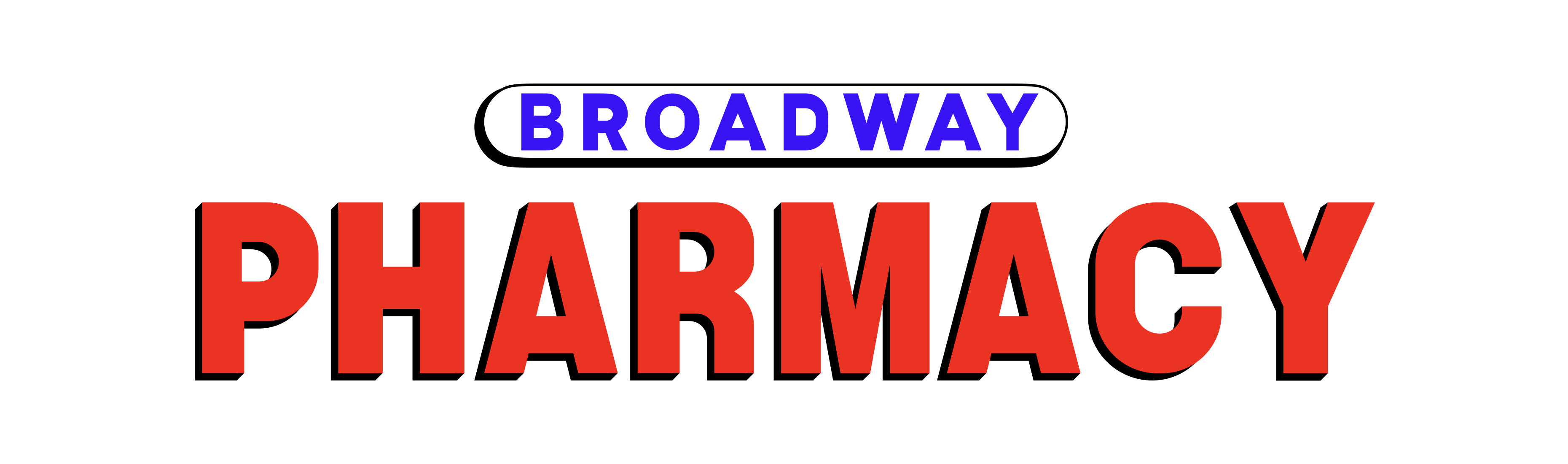 Boardway Pharmacy Logo
